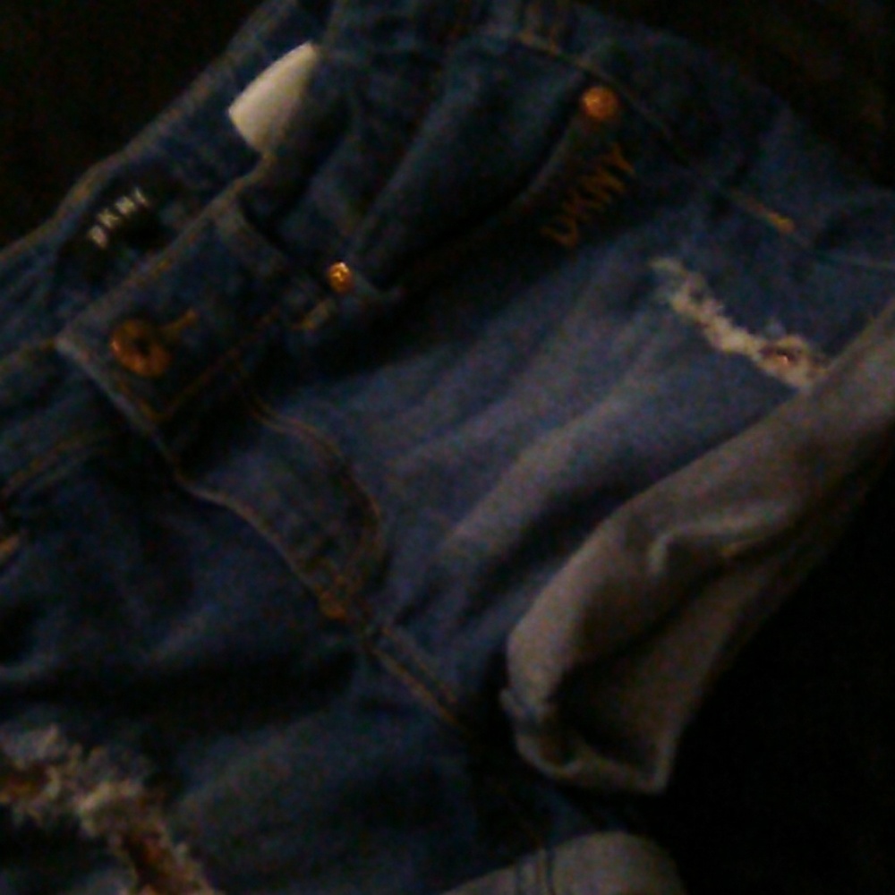 Dkny shorts